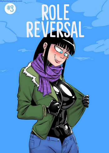 Role Reversal 3